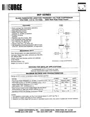 5KP58 datasheet.datasheet_page 1