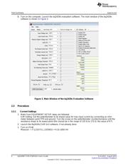 BQ24297EVM-021 datasheet.datasheet_page 6