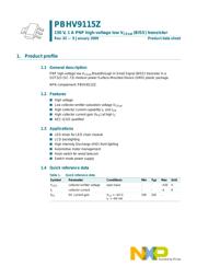 PBHV9115Z datasheet.datasheet_page 1