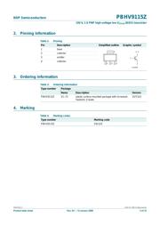 PBHV9115Z datasheet.datasheet_page 2