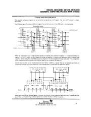 SN74LS298 datasheet.datasheet_page 5