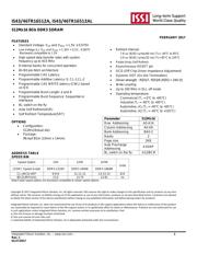 IS43TR16512A-125KBLI-TR datasheet.datasheet_page 1