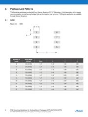AT24MAC602-MAHM-T 数据规格书 6