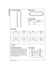 74LCXZ162244MEX datasheet.datasheet_page 2