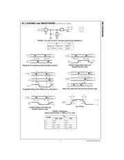 74LCXZ162244MEX datasheet.datasheet_page 5