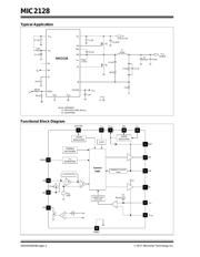 MIC2128YML-TR datasheet.datasheet_page 2