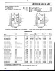 ADDAC85 数据规格书 5
