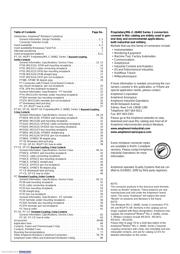PT06A-12-10S 数据规格书 2