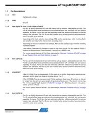 ATMEGA168PV-10AUR datasheet.datasheet_page 3