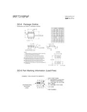 IRF7316PBF datasheet.datasheet_page 6