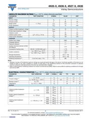 4N35-X007T datasheet.datasheet_page 2