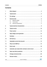 VIPER26LD datasheet.datasheet_page 2