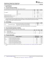 TPS62170QDSGTQ1 datasheet.datasheet_page 4