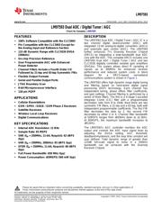 LM97593VH/NOPB datasheet.datasheet_page 1