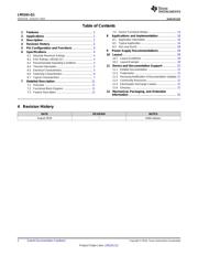 LM5161QPWPRQ1 datasheet.datasheet_page 2