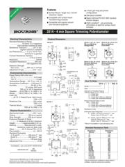 3314G-1-102 datasheet.datasheet_page 2