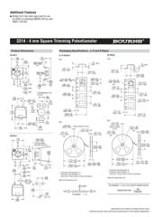 3314G-1-102 datasheet.datasheet_page 3