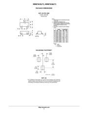 MMBTA56 datasheet.datasheet_page 5