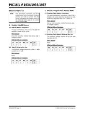 PIC16LF1937-I/ML datasheet.datasheet_page 4