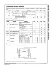 FDMQ8205 datasheet.datasheet_page 6