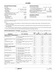 ISL54062IRUZ-T datasheet.datasheet_page 3