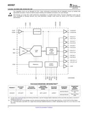 ADS5527IRGZR datasheet.datasheet_page 2