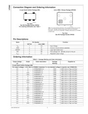 LP2980IM5-2.5/NOPB datasheet.datasheet_page 3