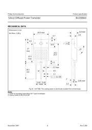 BU2508AX datasheet.datasheet_page 6