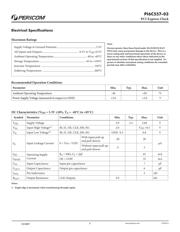 PI6C557-03LEX 数据规格书 6