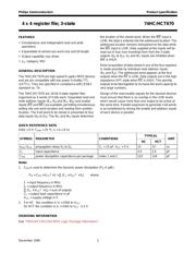 CD74HC670MT datasheet.datasheet_page 2