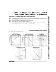 MAX487EEPA datasheet.datasheet_page 5