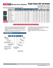 LSN-1.5/10-D5B-C datasheet.datasheet_page 2