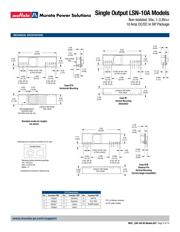 LSN-1.5/10-D5B-C datasheet.datasheet_page 3