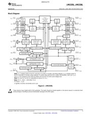 LMX2336LTM/NOPB datasheet.datasheet_page 5