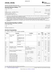 LMX2336LTM/NOPB datasheet.datasheet_page 6