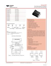 E3P48D50-16 datasheet.datasheet_page 1