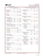 E3P48D50-16 datasheet.datasheet_page 3