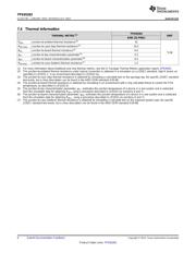 TPS65262RHBR datasheet.datasheet_page 6