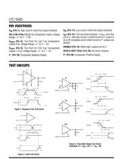 LTC1045 数据规格书 4