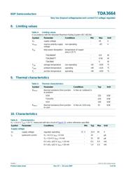 TDA8543T/N1 datasheet.datasheet_page 5