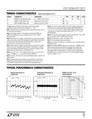 LTC1274CSW#TR datasheet.datasheet_page 5