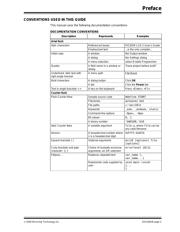 DM163030 datasheet.datasheet_page 5