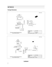 HD74HC04FP datasheet.datasheet_page 4