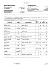 ISL6536IBZ datasheet.datasheet_page 3