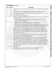 FL7921RMX datasheet.datasheet_page 5