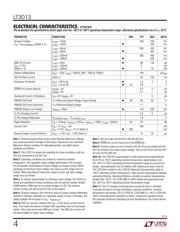 LT3013EDE#PBF datasheet.datasheet_page 4