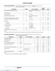 CA3130AT datasheet.datasheet_page 3