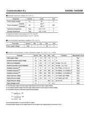 BA8206 datasheet.datasheet_page 2