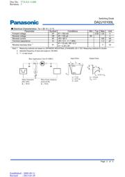 DA2J10100L datasheet.datasheet_page 2