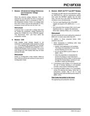 PIC18F258T-I/SO datasheet.datasheet_page 3